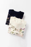 Sweater Women Jumpers Pullovers Vintage Chic Ladies Knitwear