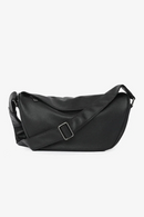 Women Shoulder Bag Quality Female Crossbody Bag Solid Messenger Sling Bag