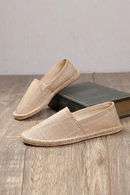 Casual Comfort Bohemian Slip on Shoes Summer Mens Loafers