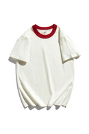 Men Casual Short Sleeve T-shirt