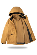 Winter Jackets for Men Motorcycle Jacket Clothes Parkas Man Coat Men's Overcoat Varsity Outerwear