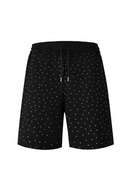 Shorts Retro  Shorts Men Summer Loose Streetwear Casual Short Pant