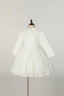 Women Spring and Summer Pastoral Style Floral Vest Dress