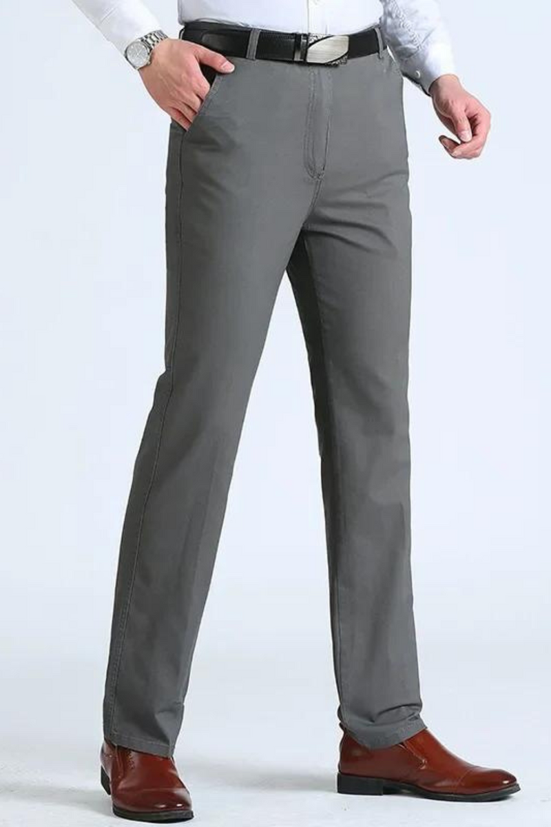 Men's Straight pants