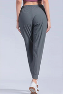 Women Pants Cargo Pants Jogger Woman Casual Sport Long Pant Hip Pop Trousers Pocket Jogging Sweatpants Streetwear Women Clothing