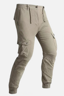 Cargo pants Casual pants men European and American style cargo pants