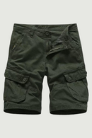 Men Cargo Shorts Army Military Tactical Shorts Men Cotton Loose Work Casual Short Pants