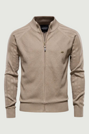 Cardigan Men Casual Winter Men Sweaters Basic