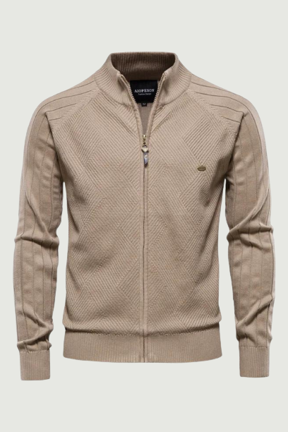 Cardigan Men Casual Winter Men Sweaters Basic