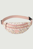 Waist Bags for Women Polka Dot Belt Bag Style Hip Bum Bags Female Purse Ladies Belly