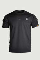 Summer Military Tactical T-shirt Men Breathable Solid Army Combat Shirt Hunting Climbing Outdoor