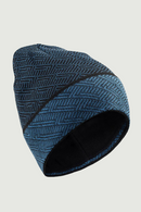 Autumn and Winter Adult Hiphop Punk Rock Skullies Cap Women Ski Knitted Hat Men Velvet Beanie Hats