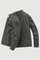 Men's Sports Sweat-shirts Winter Coat Varsity Jackets Sweat-shirt Softshell Mens Knitted Menswear Style Clothing Man Trench Cold