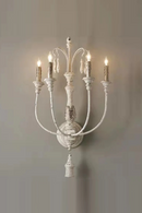 American Rural Wall Lamps Retro Wall Light Bedroom Bedside Lamp Staircase Lighting Fixture