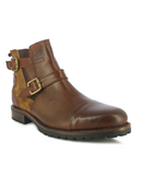 MEN'S ASHTON TAN CASUAL BOOTS