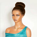 Wigs Human Hair Wigs Preplucked Kinky Straight Glueless Wig Human Hair Pre Cut Wig