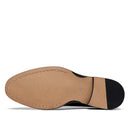 Genuine Leather Derby Shoes Men business dress shoes footwear Men's casual shoes classic