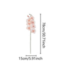 Orchid Branch Home Decoration Wedding Birthday Party Decoration