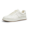 Men shoes leather wear-resistant casual board shoes low top classic footwear