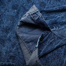 Men's Spring Autumn Casual Lapel Single Breasted Shirt