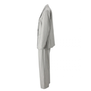 Blazer Wide Leg Pants Two Piece Suit Lapel Women Tide Spring Autumn