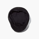 Spring Autumn Caps Women Tweed Newsboy Caps Flat leather Cap