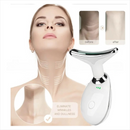 Anti-aging Face and Neck Lifting Massager Home Use Face Lifting Machine Neck Lifting Beauty Device Skin