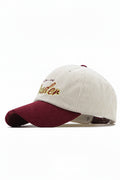 Spring Women Corduroy Hats For Women Snapback Hat Female