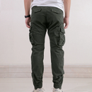 Men's Cargo Pants Work Pants Outdoor Trousers Work Clothes