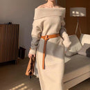 Wide Corset Belts For Women Long Knot Soft Leather Ladies Waist Dress Belt Female Cummerbunds Designer Waistband