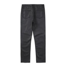 Denim Pants Mens High Street Jeans Streetwear Casual Straight-leg Pants Trousers Men