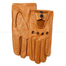 Spring Genuine Leather Glove Men