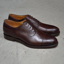 Oxford Brogue Men Dress Shoes Business Style Man Shoe Solid Formal Designer Genuine Leather Best Men Shoes