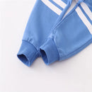 Sweatpants For Boys Girls Autumn Winter Wear Hot Selling Kids Drawstring Toddler Trousers
