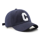 Baseball Caps Women Men Caps Adjustable Visor Cap