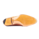 Oxford Dress Brogue Style Man Shoes Genuine Leather Shoe Best Formal Original Business Designer Shoes