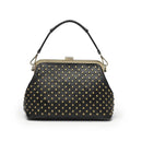Women Shoulder Bags Brand Designer Crossbody Bag Large Capacity Shell Bag Rivet Tote Bag Purses