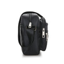 Men's Messenger Bag Mini Business Shoulder Bags Casual Cross Body Messenger Bags Male Multilayer