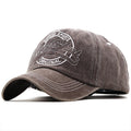 Baseball Caps Outdoor Cap Adjustable for Summer Male Hats