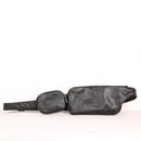 Chest Bag Men Genuine Leather Casual Bags Travel Storage Cell Phone Bag Satchel