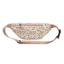 Waist Bags for Women Polka Dot Belt Bag Style Hip Bum Bags Female Purse Ladies Belly
