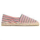 Women Flat Slip On Espadrilles Ladies Torridity Casual Shoes Sneakers Ballet Flats Woman