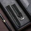 Watch Bracelet Belt Watchbands Genuine Leather Strap Watch Band 18mm 20mm 22mm Watch Accessories Wristband