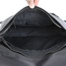 Men Genuine Leather Shoulder Bag Casual Messenger Bag Cross Body Bag Leather Vintage Shoulder Bag