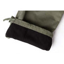 Cargo Pants Men Casual Trousers Warm Fleece Pants Military Army Style Thick Pants Man Clothing