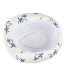 Summer Sun Hat Kids Beach Sun Hat Trilby Panama Hat Handwork