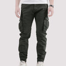 Men's Cargo Pants Work Pants Outdoor Trousers Work Clothes