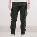 Men's Cargo Pants Work Pants Outdoor Trousers Work Clothes