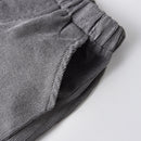 Baby Boys Straight Corduroy Pants Kids Children Spring Autumn Causal Trousers Children Clothing