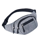 Hip Bag Men Women Waistband Banana Waist Bags Waist Bag Men Travel Purse